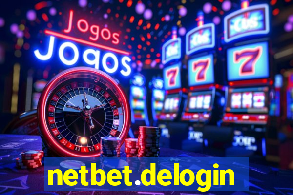 netbet.delogin