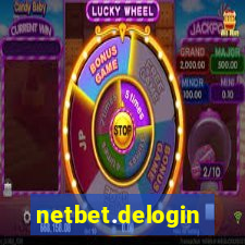 netbet.delogin