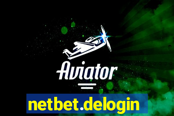 netbet.delogin