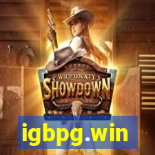 igbpg.win