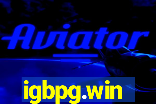 igbpg.win