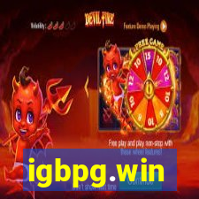 igbpg.win