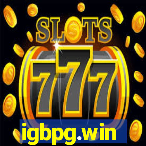 igbpg.win