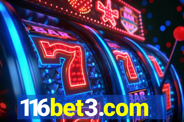 116bet3.com