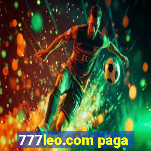 777leo.com paga