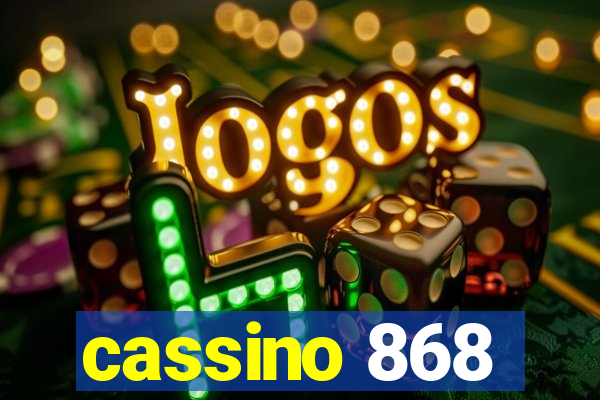 cassino 868