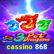 cassino 868