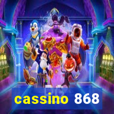 cassino 868