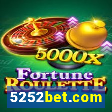 5252bet.com