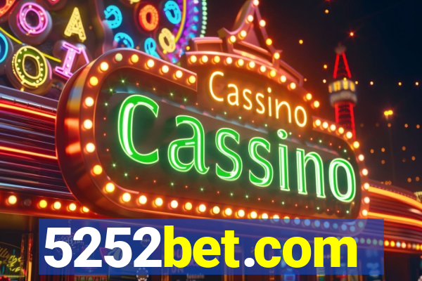 5252bet.com