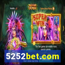 5252bet.com