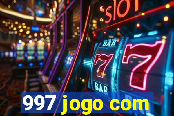 997 jogo com