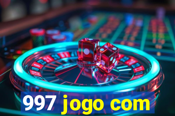 997 jogo com