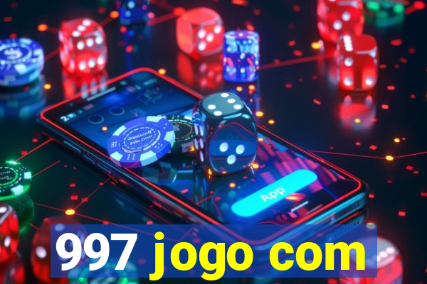 997 jogo com