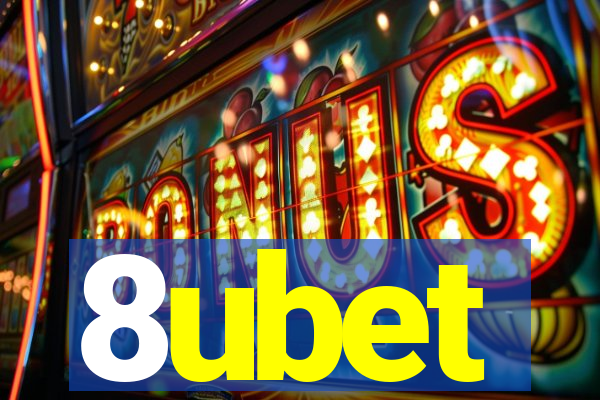 8ubet