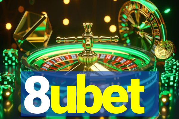 8ubet