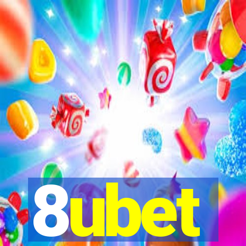 8ubet