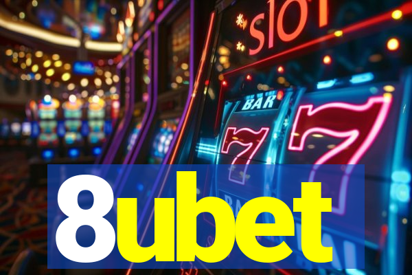 8ubet