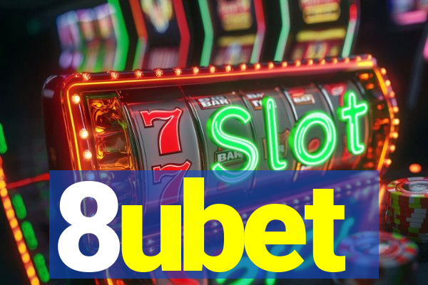 8ubet