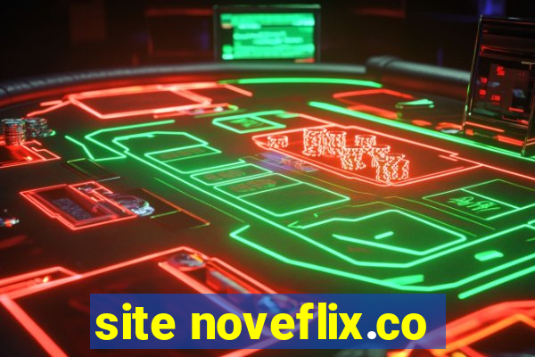 site noveflix.co