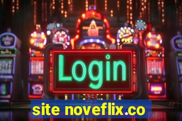 site noveflix.co