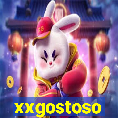 xxgostoso