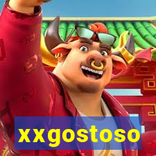 xxgostoso