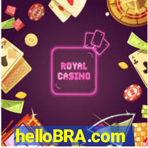 helloBRA.com