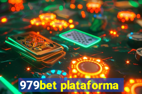 979bet plataforma