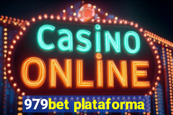 979bet plataforma