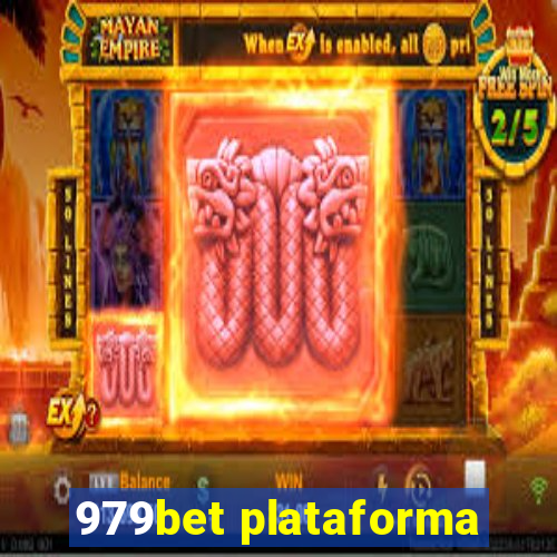 979bet plataforma