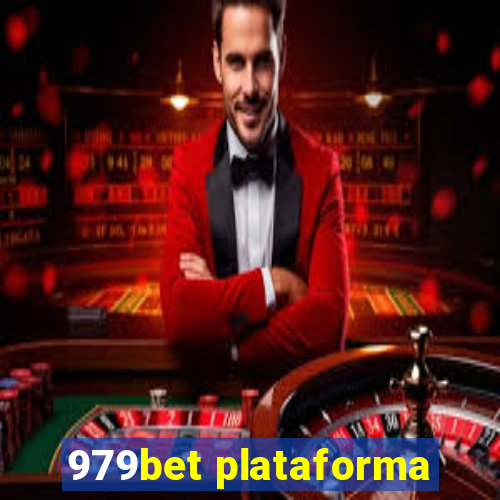 979bet plataforma