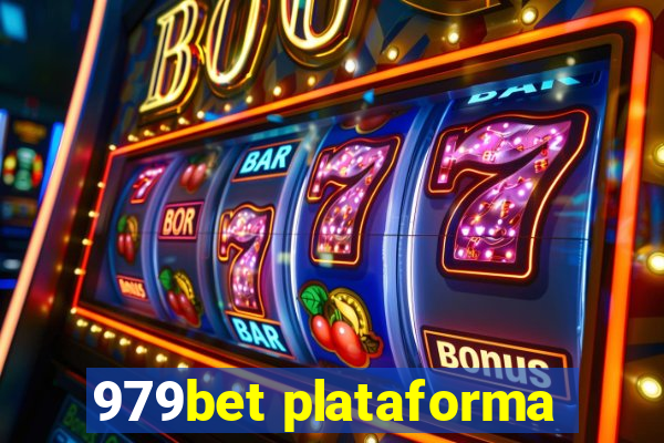 979bet plataforma