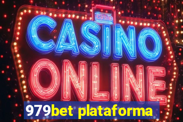 979bet plataforma