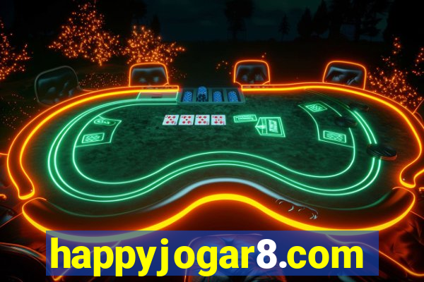 happyjogar8.com