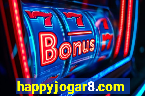 happyjogar8.com