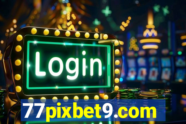 77pixbet9.com