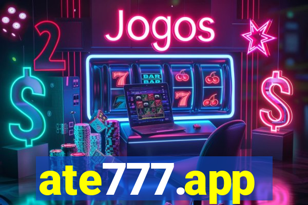 ate777.app