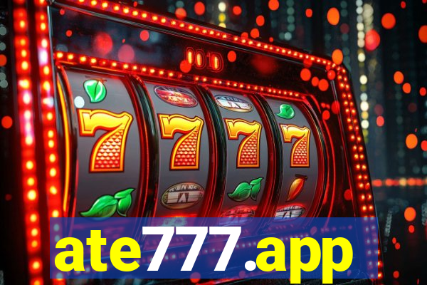 ate777.app