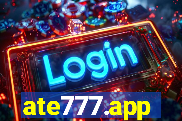 ate777.app