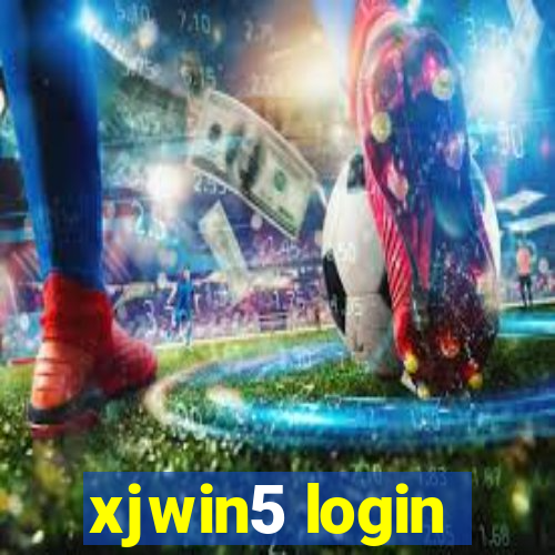 xjwin5 login