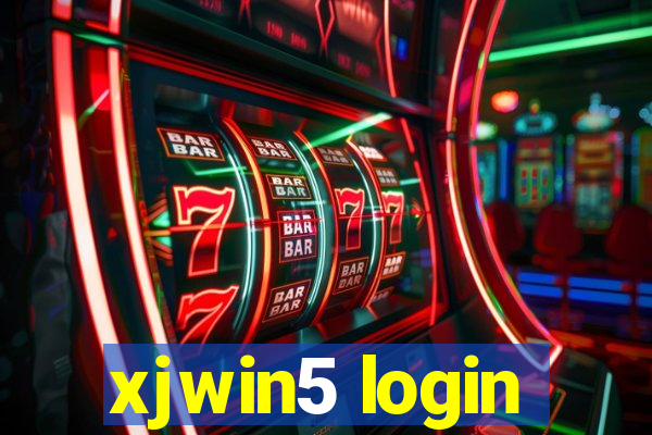 xjwin5 login