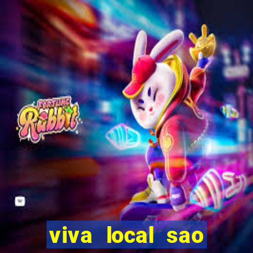 viva local sao jose sc