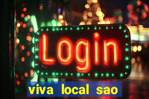 viva local sao jose sc