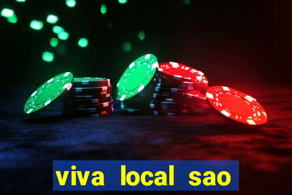 viva local sao jose sc