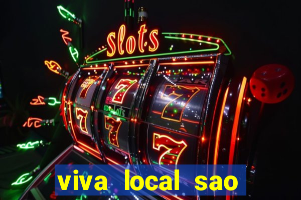 viva local sao jose sc