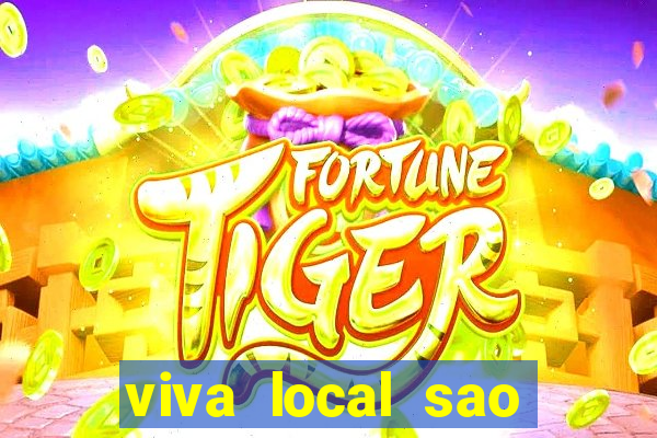 viva local sao jose sc