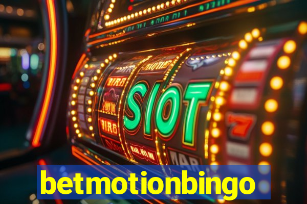 betmotionbingo