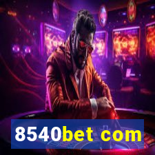 8540bet com