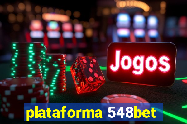 plataforma 548bet